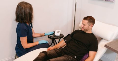 iv hydration near me