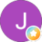 Janis N. Avatar